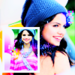 Selena Gomez Icon - selena-gomez icon