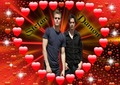 Stefan & Damon - the-vampire-diaries fan art