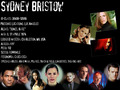 tv-female-characters - Sydney Bristow wallpaper