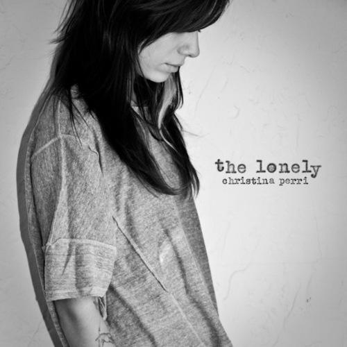  The Lonely album cover