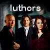  The Luthors
