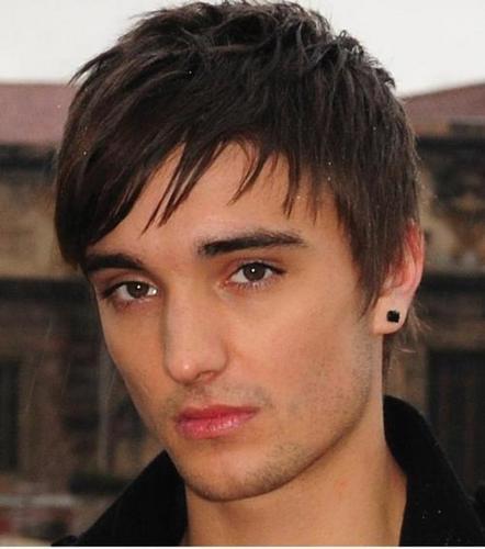 Tom Parker (Sizzling Hot) He's Reali Fit! (I Love EVERYFING Bout Him!) 100% Real :) x