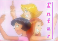 Totally Spies !