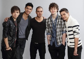  Wanted (I Will ALWAYS Support Wanted No Matter What) Photoshoot In Berlin On 13th Feb 100% Real :) x