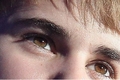 his sexy brown eyes not so brown :)) <3 - justin-bieber photo