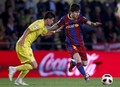 [La Liga] Villarreal - Barcelona - fc-barcelona photo