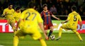 [La Liga] Villarreal - Barcelona - fc-barcelona photo