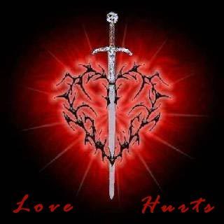 -love hurts