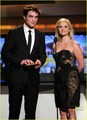 2011 Academy Of Country Music Awards - robert-pattinson photo