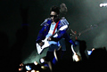 30 Seconds to Mars in Buenos Aires –  1 April 2011 - jared-leto photo