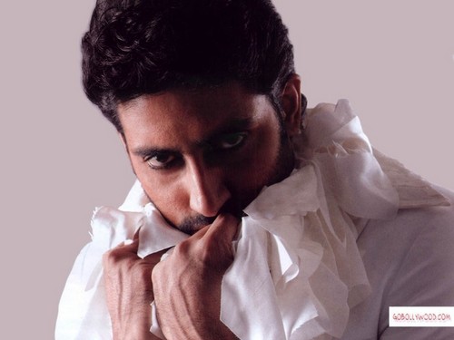  Abhishek Bachchan