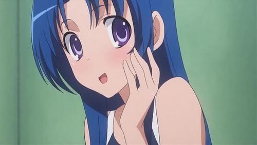  Ami-chan l’amour XD