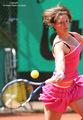 An-Sophie_MESTACH - tennis photo