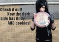 Andy♥ - andy-sixx photo
