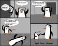 April Fools- Katie_Kat200ized - penguins-of-madagascar fan art