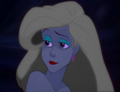 Ariel with Ursula's color scheme - disney-princess photo