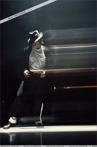  Bad Tour Pictures