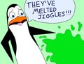 Be Afraid Kowalski, Be Veeeery Afraid! XD - penguins-of-madagascar fan art