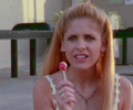 Buffy The Vampire Slayer!  - buffy-the-vampire-slayer photo