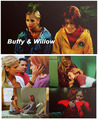 Buffy The Vampire Slayer!! - buffy-the-vampire-slayer photo