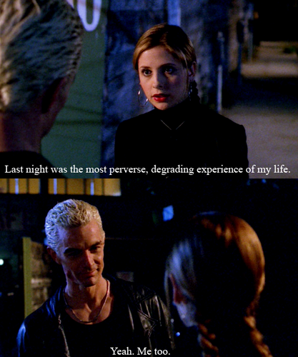  Buffy The Vampire Slayer!!