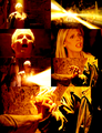 Buffy The Vampire Slayer! - buffy-the-vampire-slayer photo