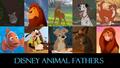 Disney Parents - disney-parents fan art