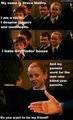 Do You Want To Be My Friend? :D - harry-potter photo