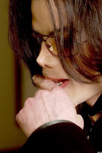  Dreamy Michael Jackson