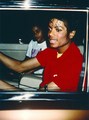 Dreamy Michael Jackson - michael-jackson photo