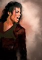 Dreamy Michael Jackson - michael-jackson photo