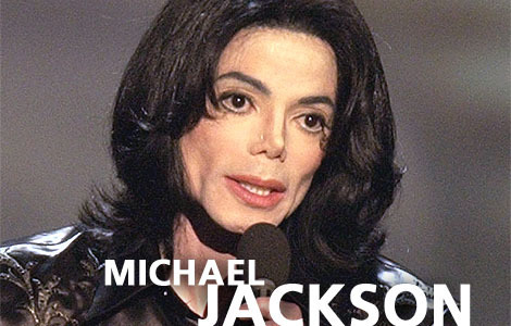  Dreamy Michael Jackson