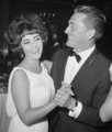 Elizabeth & Kirk - classic-movies photo