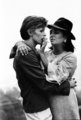 Elizabeth and David - classic-movies photo
