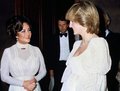 Elizabeth and Diana - classic-movies photo