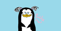 Emily - penguins-of-madagascar fan art