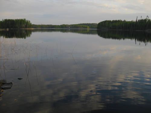  Finnish Nature