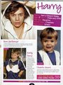 Flirt Harry (Top Of The Pops Mag) 100% Real :) x - harry-styles photo