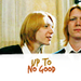 Fred and George <3 - fred-and-george-weasley icon