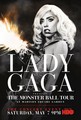 Gaga <3  - lady-gaga photo