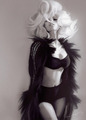 Gaga <3  - lady-gaga photo