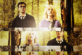 Harry and Luna - harry-potter-vs-twilight fan art