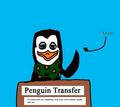 He's coming Dani.......-Jason the penguin- - penguins-of-madagascar fan art
