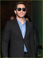 Jake Gyllenhaal Talks Love at First Sight - jake-gyllenhaal photo