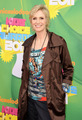 Jane Lynch at the teen choice awards 2011 - glee photo