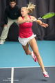 Jocelyn big breast - tennis photo
