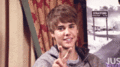 Justin Bieber GIF 1 - justin-bieber photo