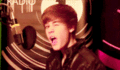 Justin Bieber GIF 2 - justin-bieber photo