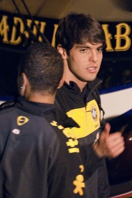  Kaka 2010 worldcup