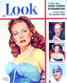 Look Magazine - classic-movies photo